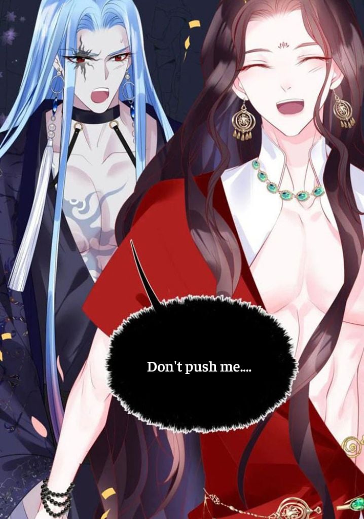 Devil Wants To Hug chapter 141 - page 2