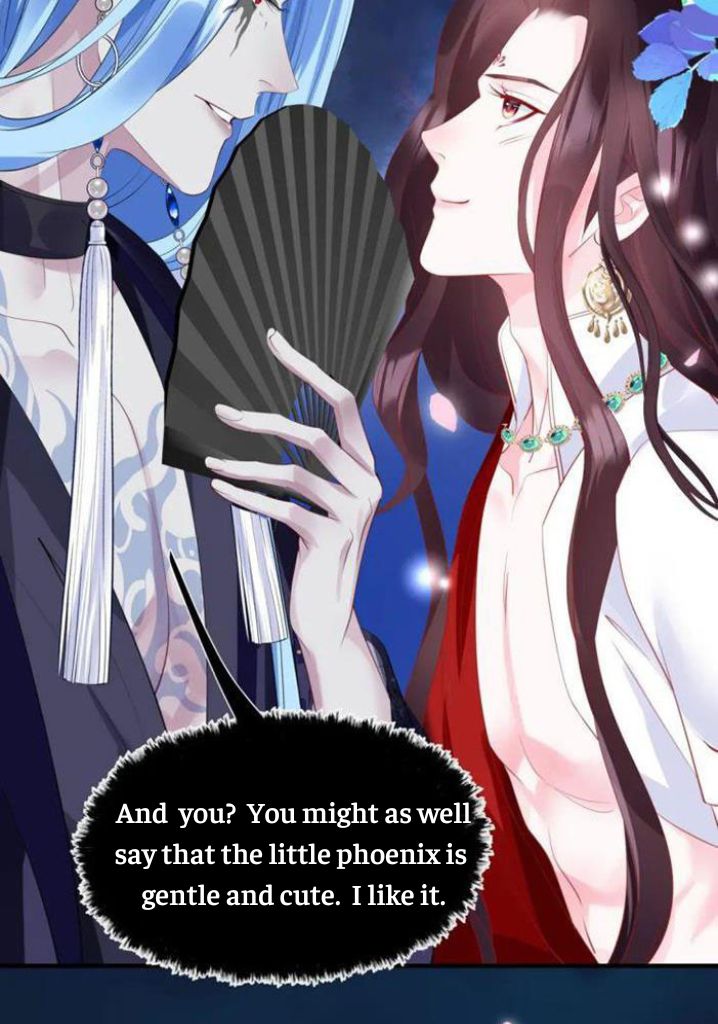 Devil Wants To Hug chapter 141 - page 26