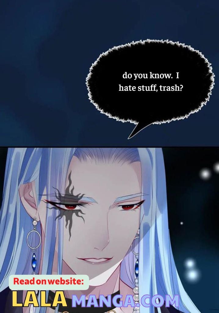 Devil Wants To Hug chapter 141 - page 31
