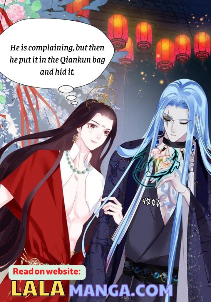 Devil Wants To Hug chapter 140 - page 15