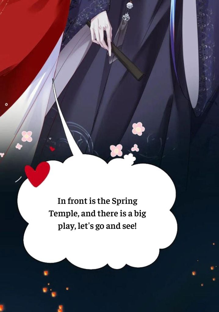 Devil Wants To Hug chapter 140 - page 16