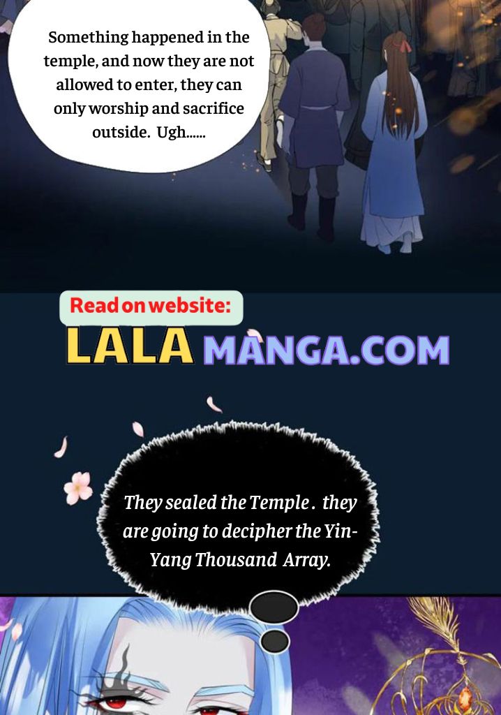 Devil Wants To Hug chapter 140 - page 19