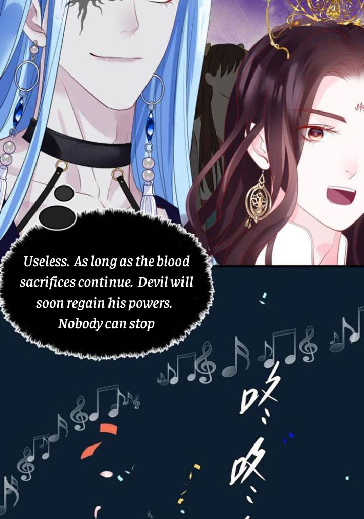 Devil Wants To Hug chapter 140 - page 20