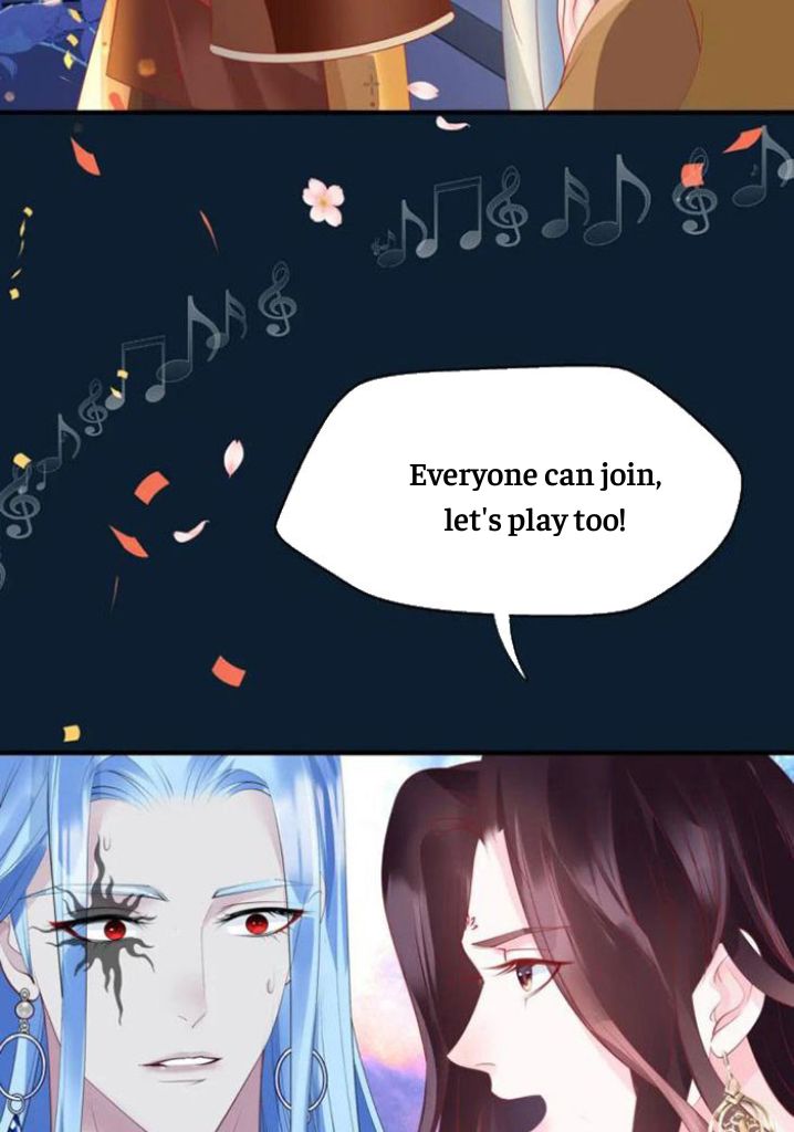 Devil Wants To Hug chapter 140 - page 22