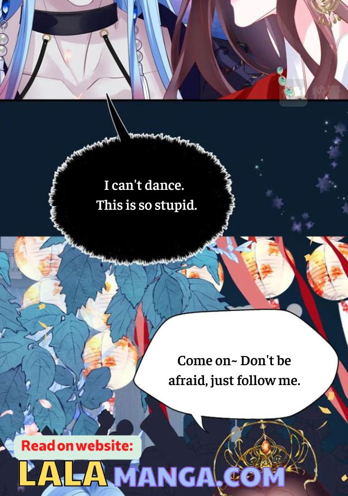 Devil Wants To Hug chapter 140 - page 23