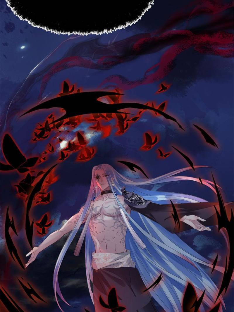 Devil Wants To Hug chapter 139 - page 102