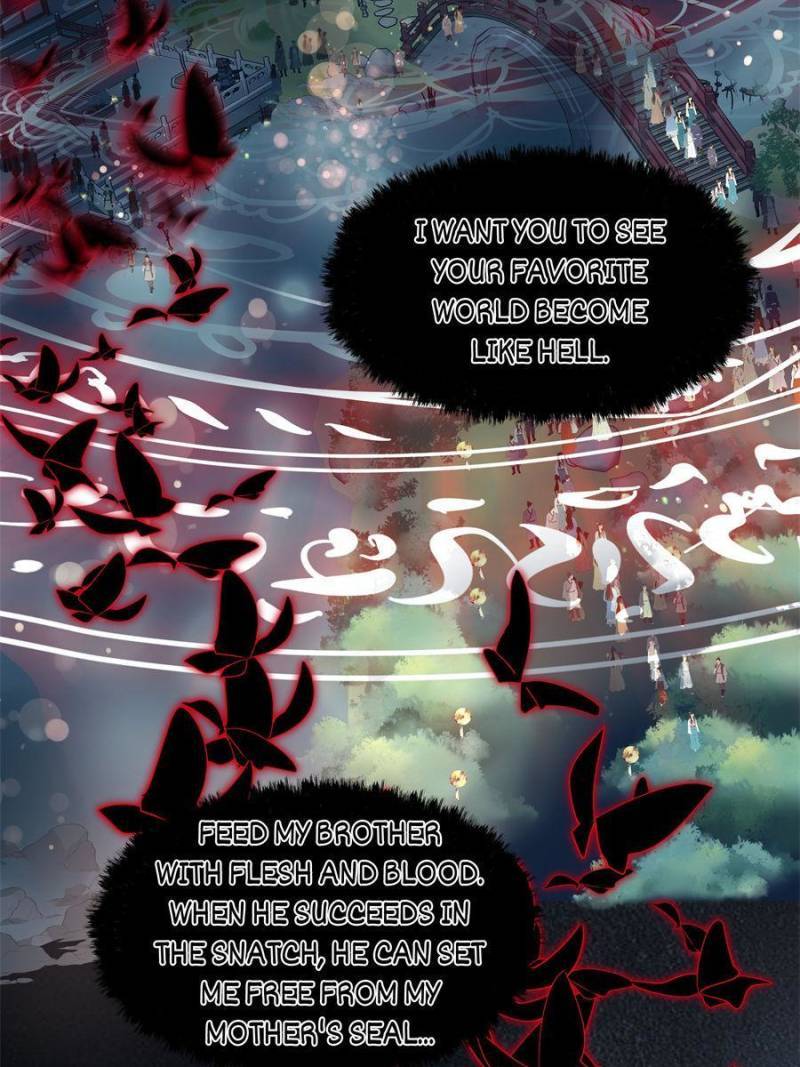 Devil Wants To Hug chapter 139 - page 106