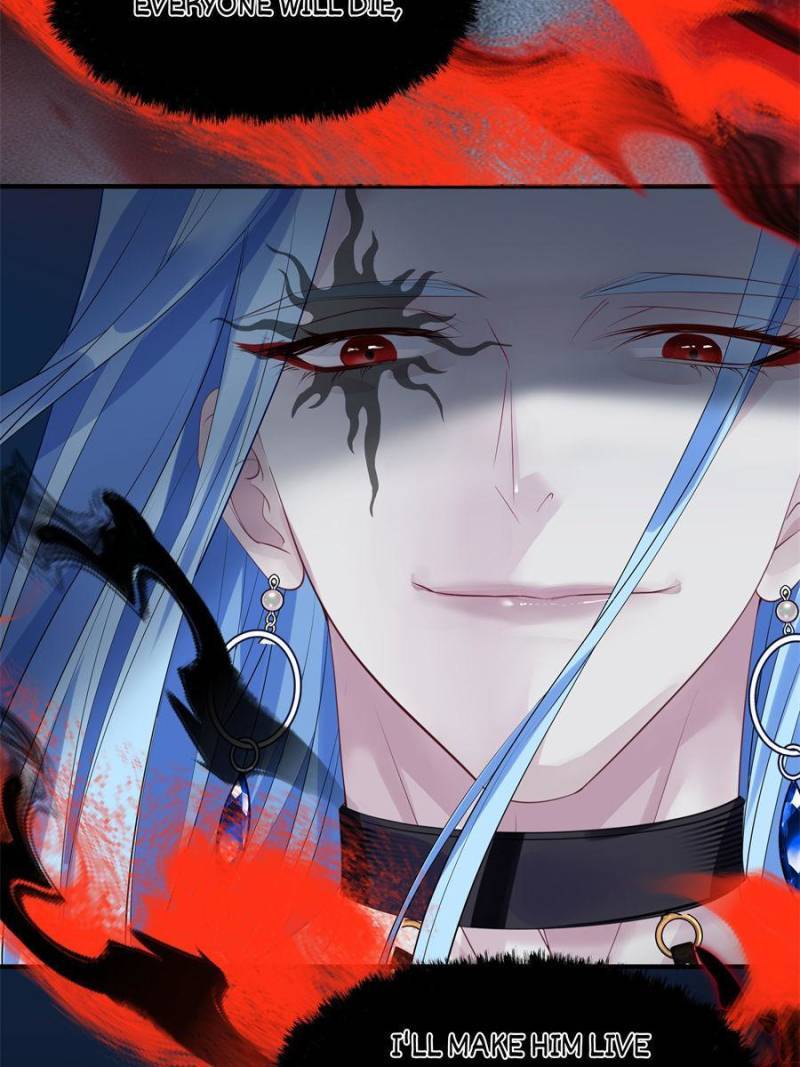 Devil Wants To Hug chapter 139 - page 108
