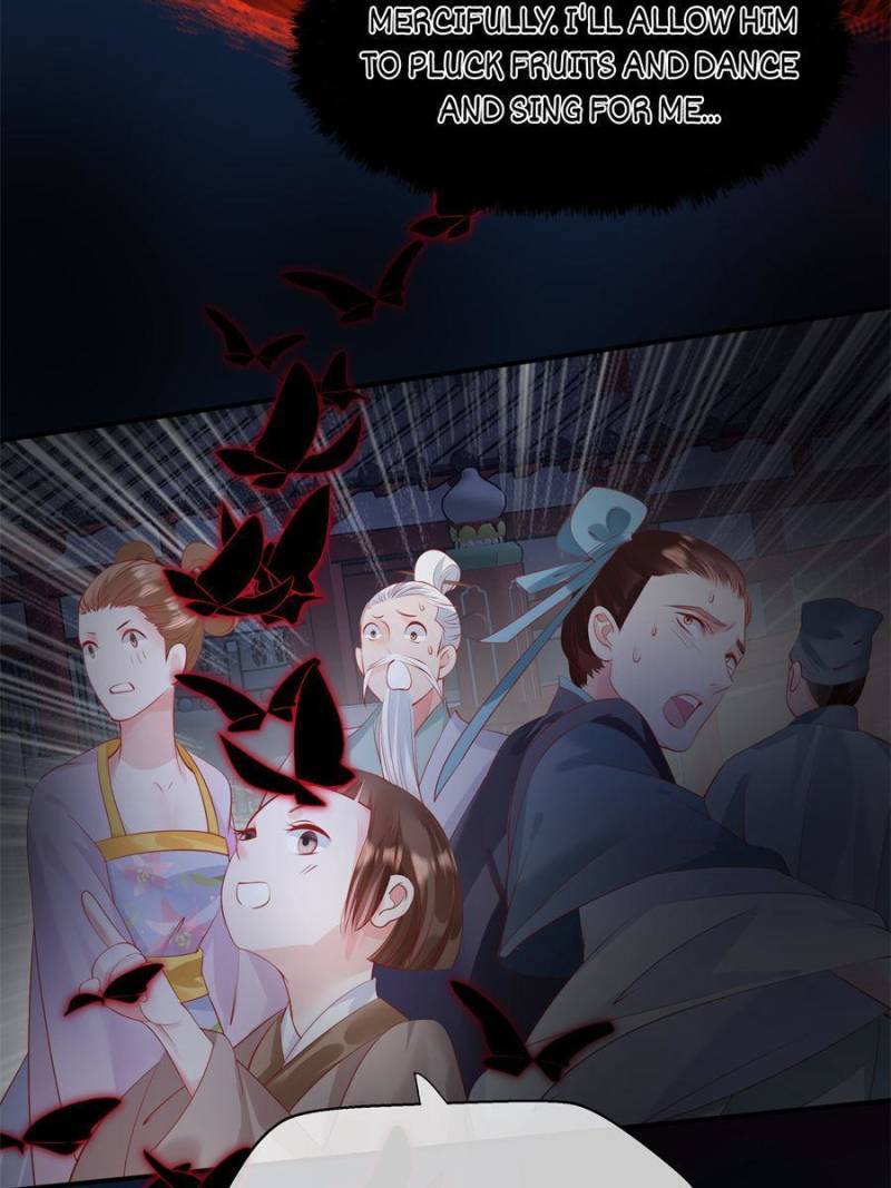 Devil Wants To Hug chapter 139 - page 109