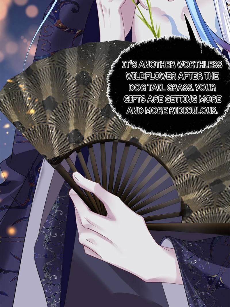 Devil Wants To Hug chapter 139 - page 11