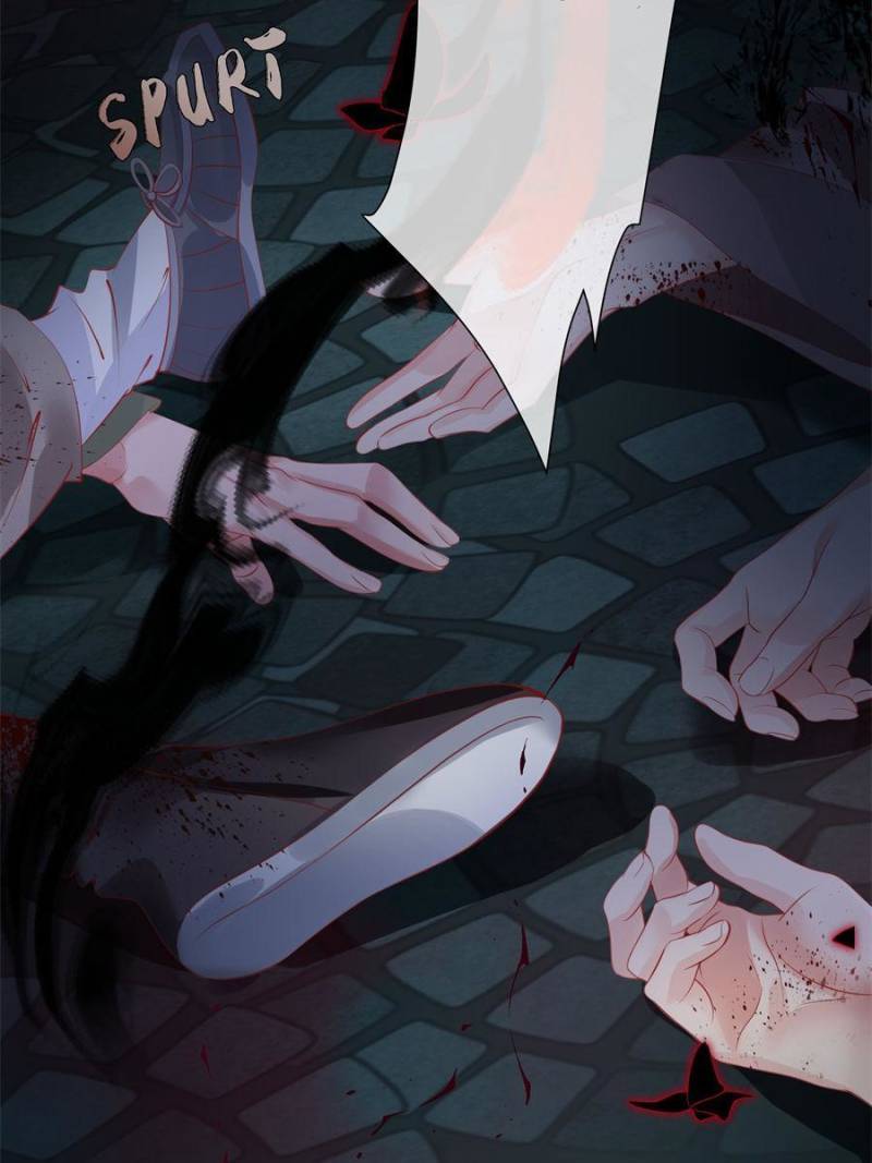 Devil Wants To Hug chapter 139 - page 111