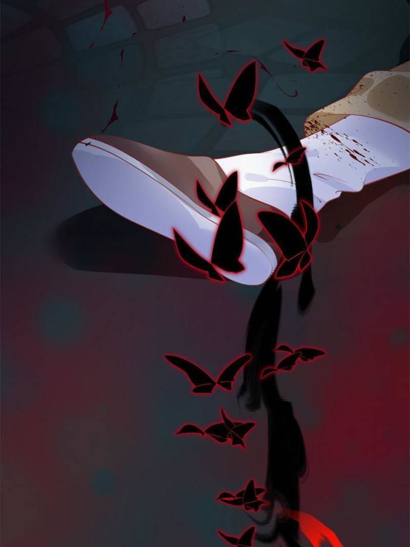 Devil Wants To Hug chapter 139 - page 112
