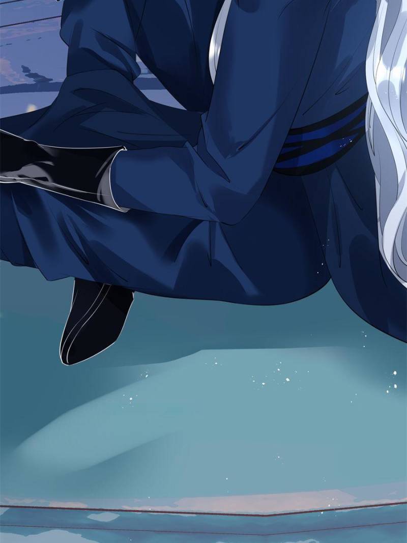 Devil Wants To Hug chapter 139 - page 123