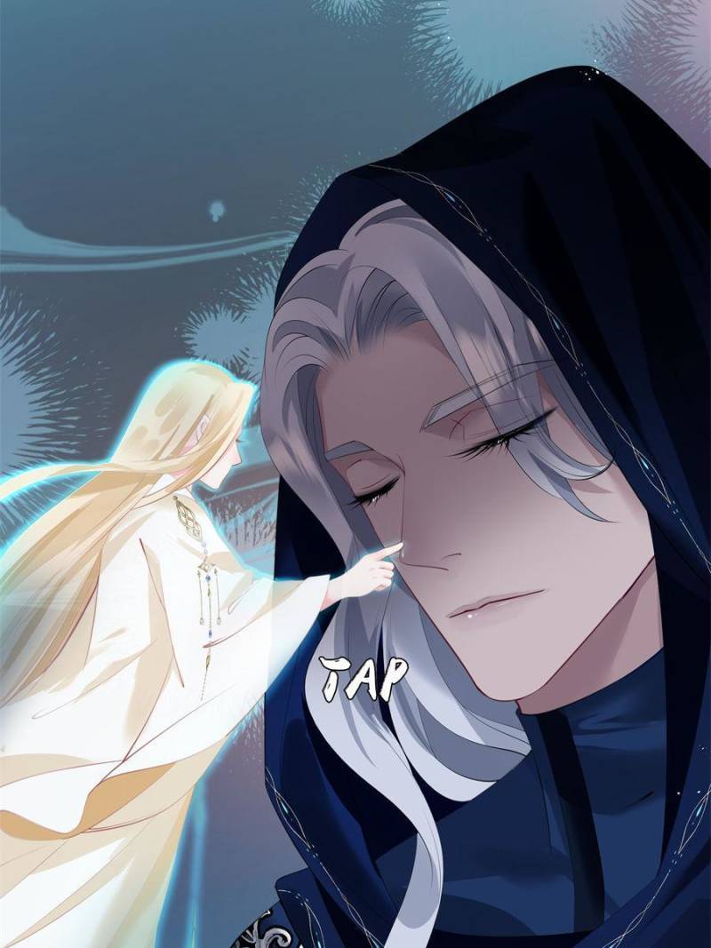 Devil Wants To Hug chapter 139 - page 125