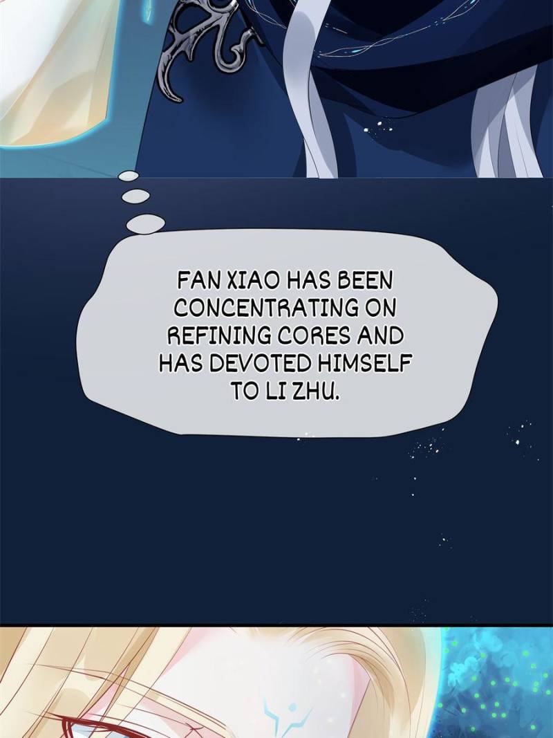 Devil Wants To Hug chapter 139 - page 126