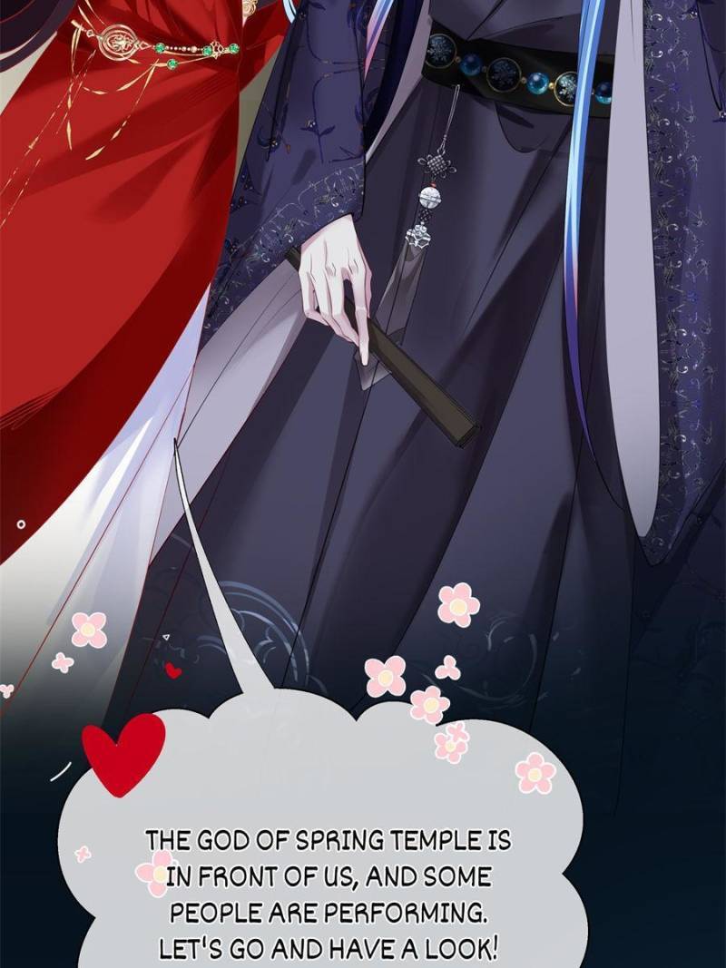 Devil Wants To Hug chapter 139 - page 13