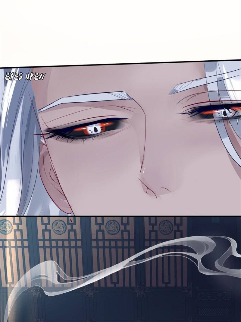 Devil Wants To Hug chapter 139 - page 132