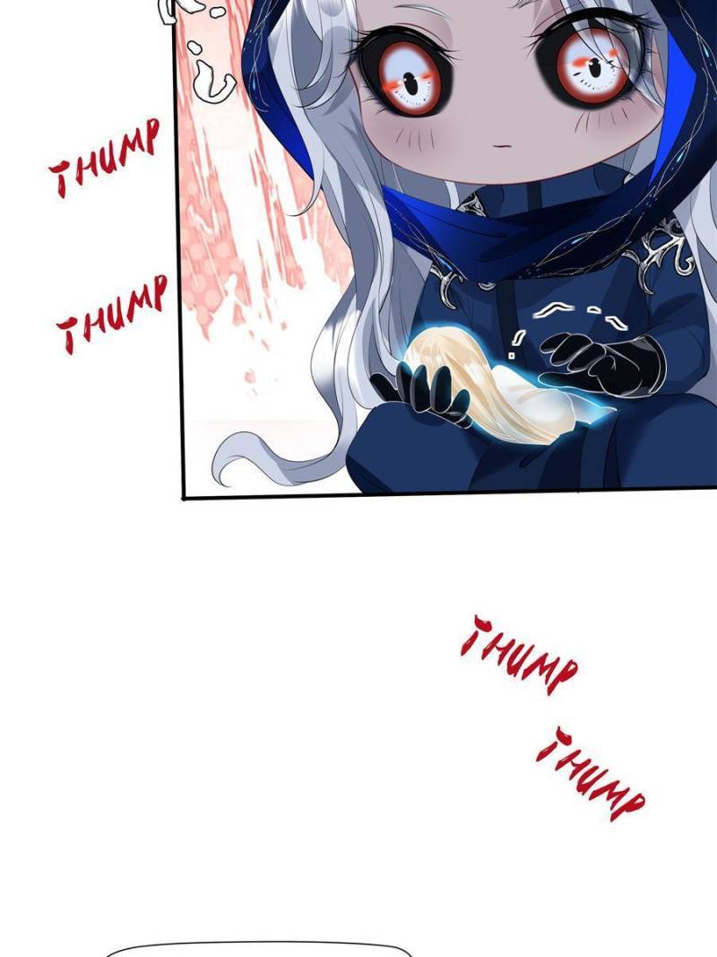 Devil Wants To Hug chapter 139 - page 137