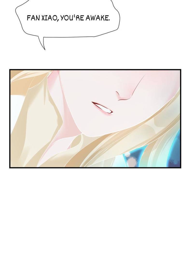 Devil Wants To Hug chapter 139 - page 138