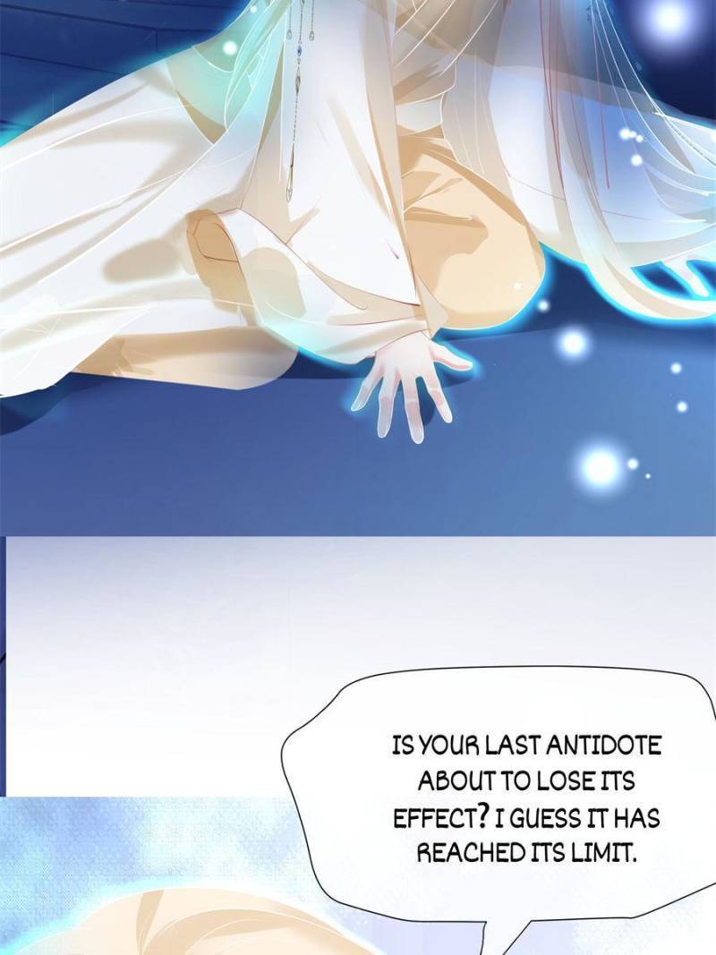 Devil Wants To Hug chapter 139 - page 141