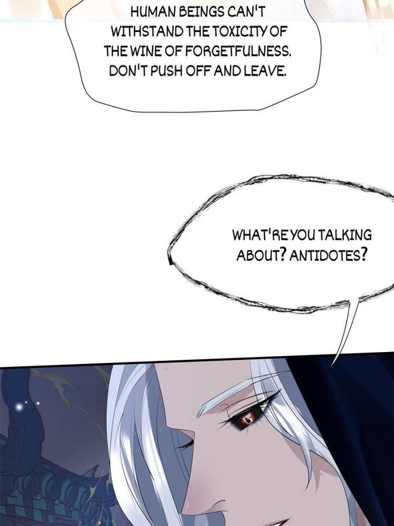 Devil Wants To Hug chapter 139 - page 143