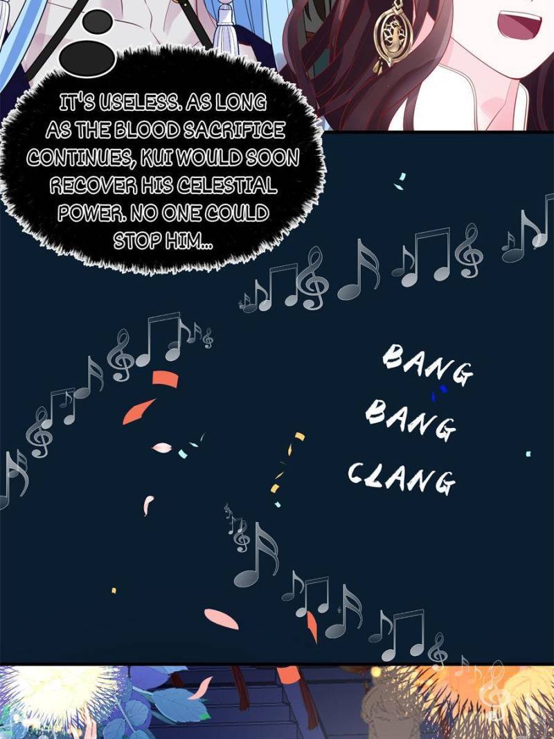 Devil Wants To Hug chapter 139 - page 18