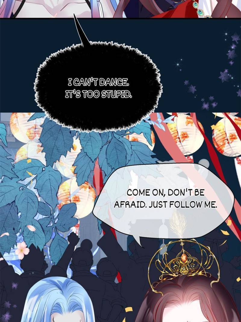 Devil Wants To Hug chapter 139 - page 21