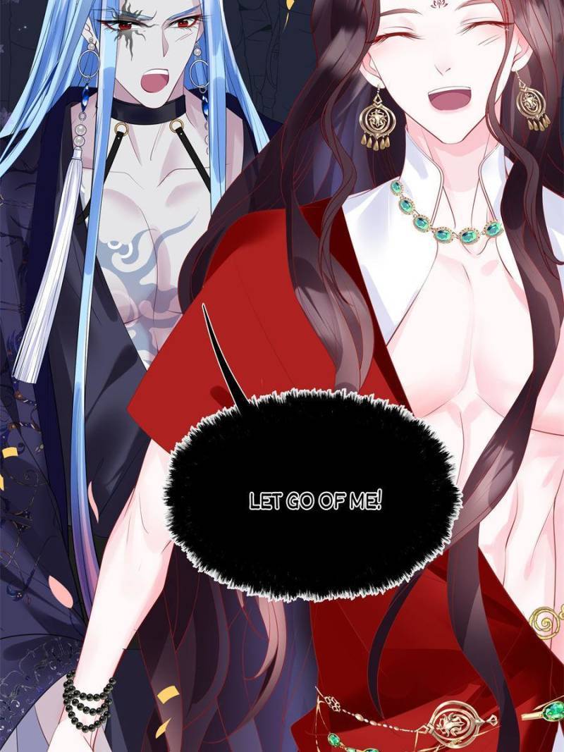 Devil Wants To Hug chapter 139 - page 22