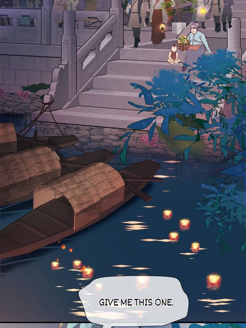Devil Wants To Hug chapter 139 - page 3