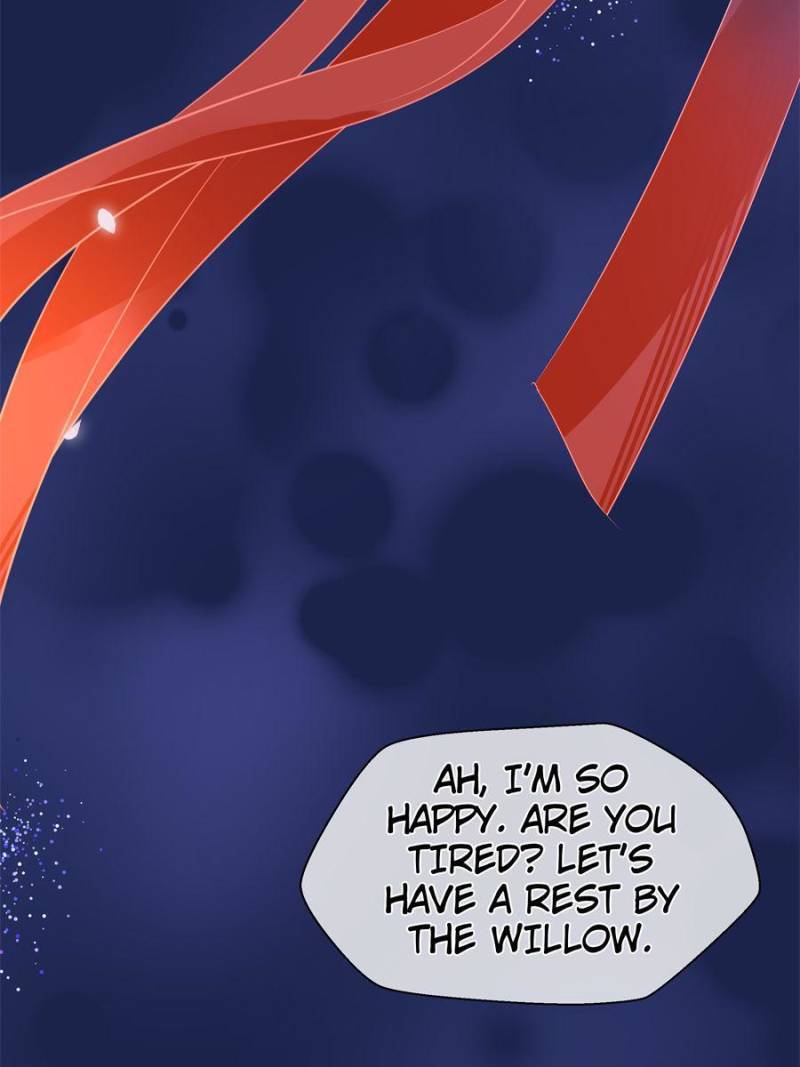 Devil Wants To Hug chapter 139 - page 40