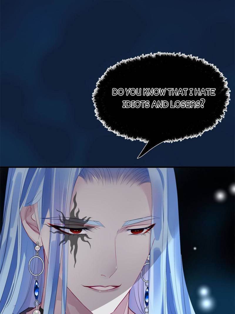 Devil Wants To Hug chapter 139 - page 54