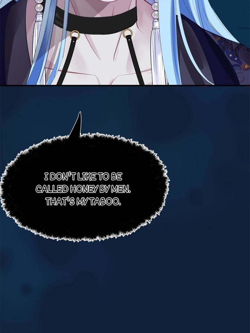 Devil Wants To Hug chapter 139 - page 55