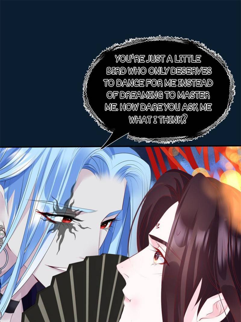 Devil Wants To Hug chapter 139 - page 57