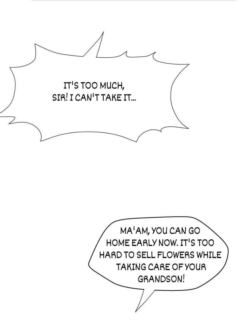 Devil Wants To Hug chapter 139 - page 6