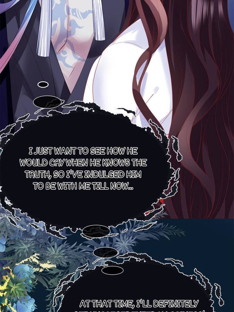 Devil Wants To Hug chapter 139 - page 73