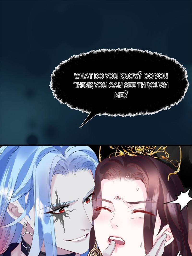 Devil Wants To Hug chapter 139 - page 79