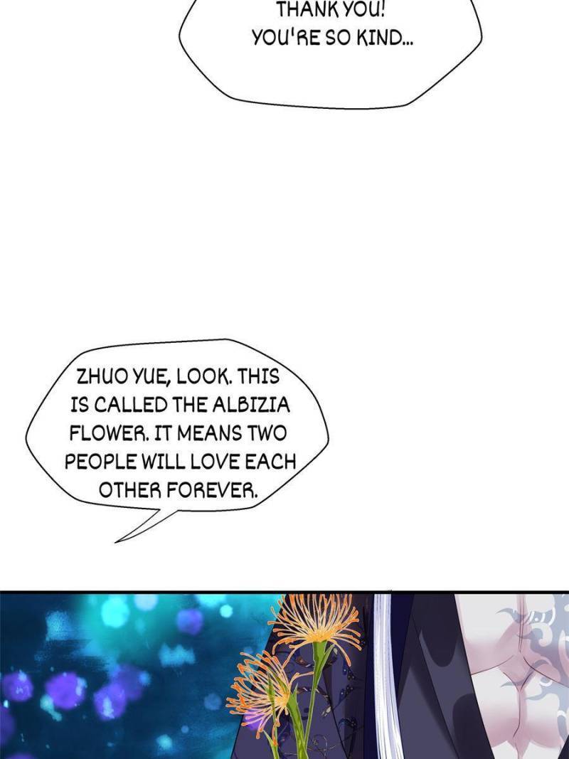 Devil Wants To Hug chapter 139 - page 8