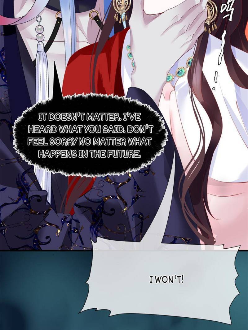 Devil Wants To Hug chapter 139 - page 80