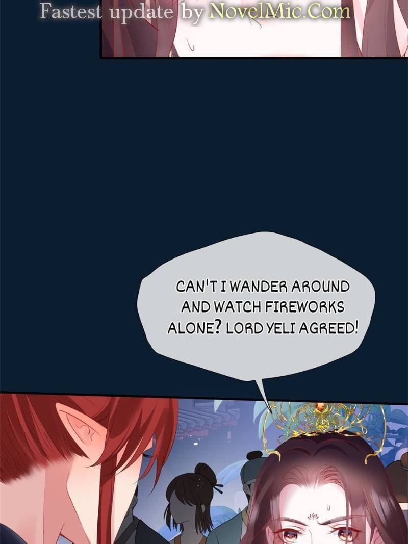 Devil Wants To Hug chapter 139 - page 89