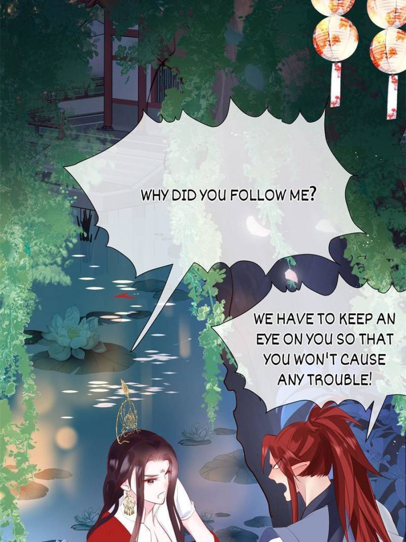 Devil Wants To Hug chapter 139 - page 91