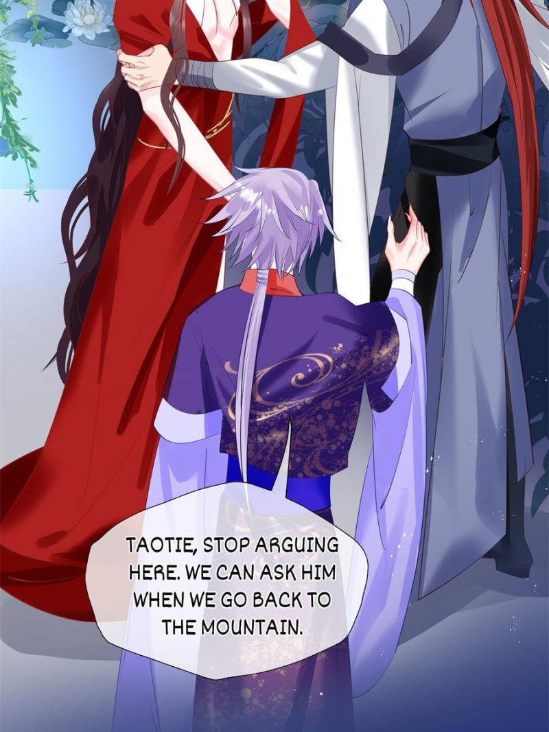 Devil Wants To Hug chapter 139 - page 92