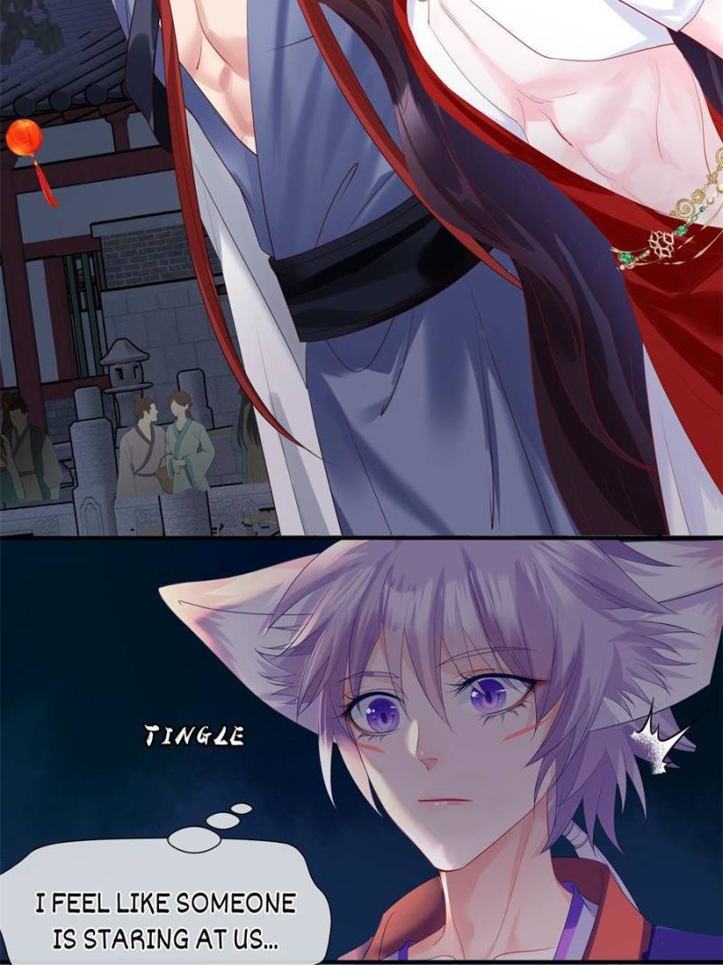 Devil Wants To Hug chapter 139 - page 96