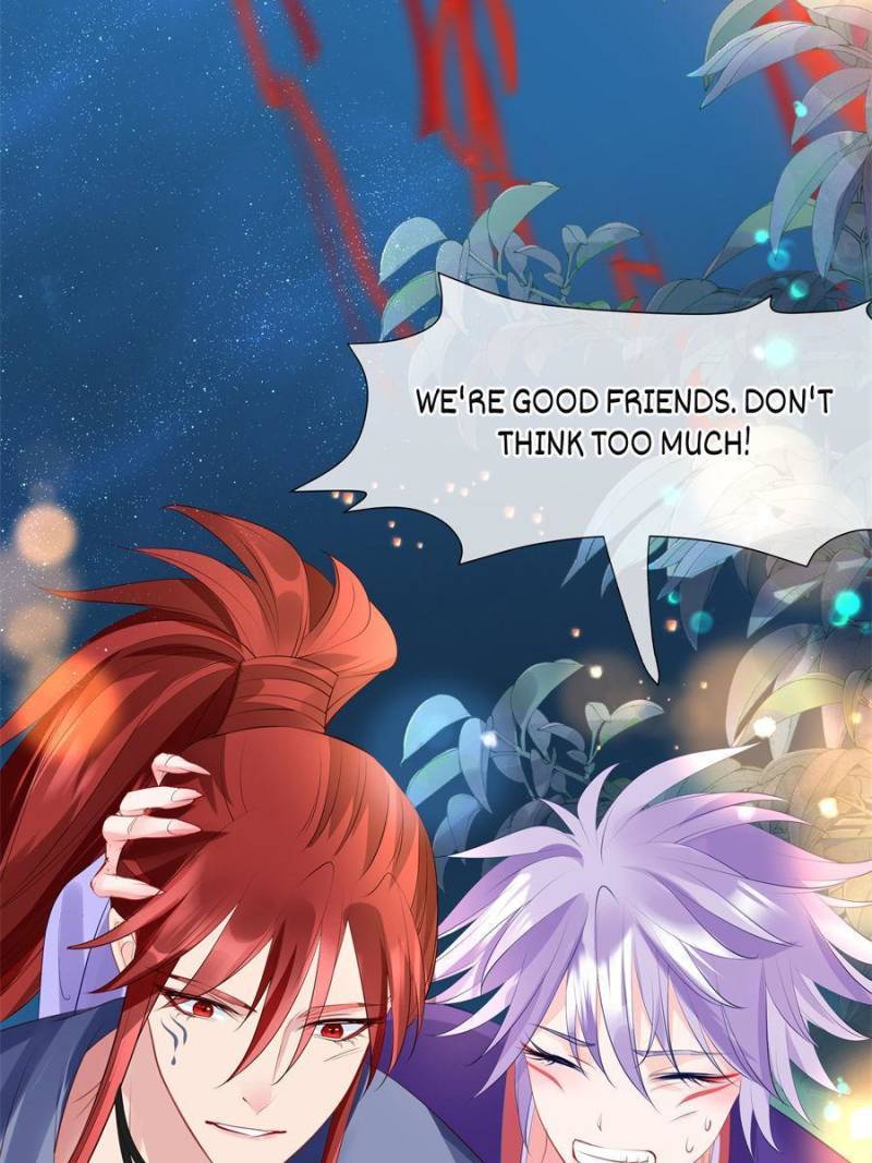 Devil Wants To Hug chapter 138 - page 100