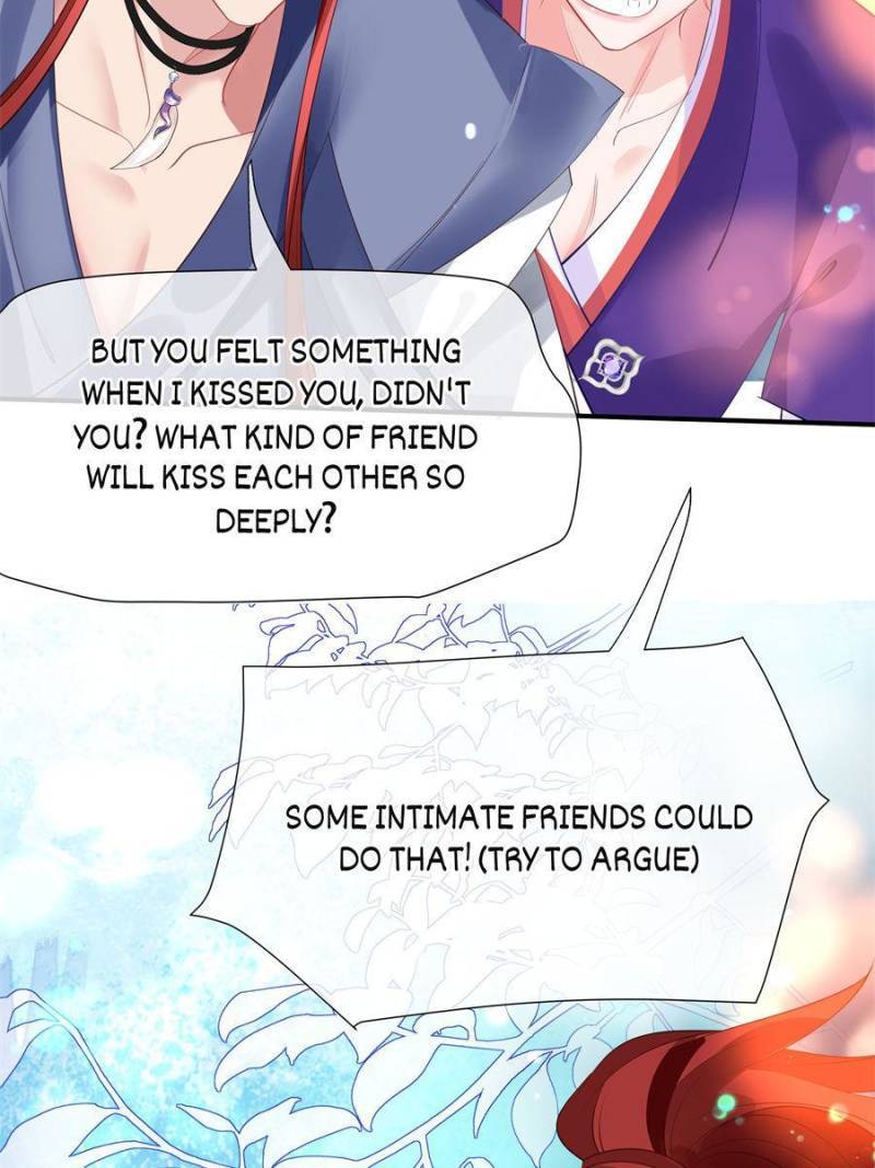 Devil Wants To Hug chapter 138 - page 101
