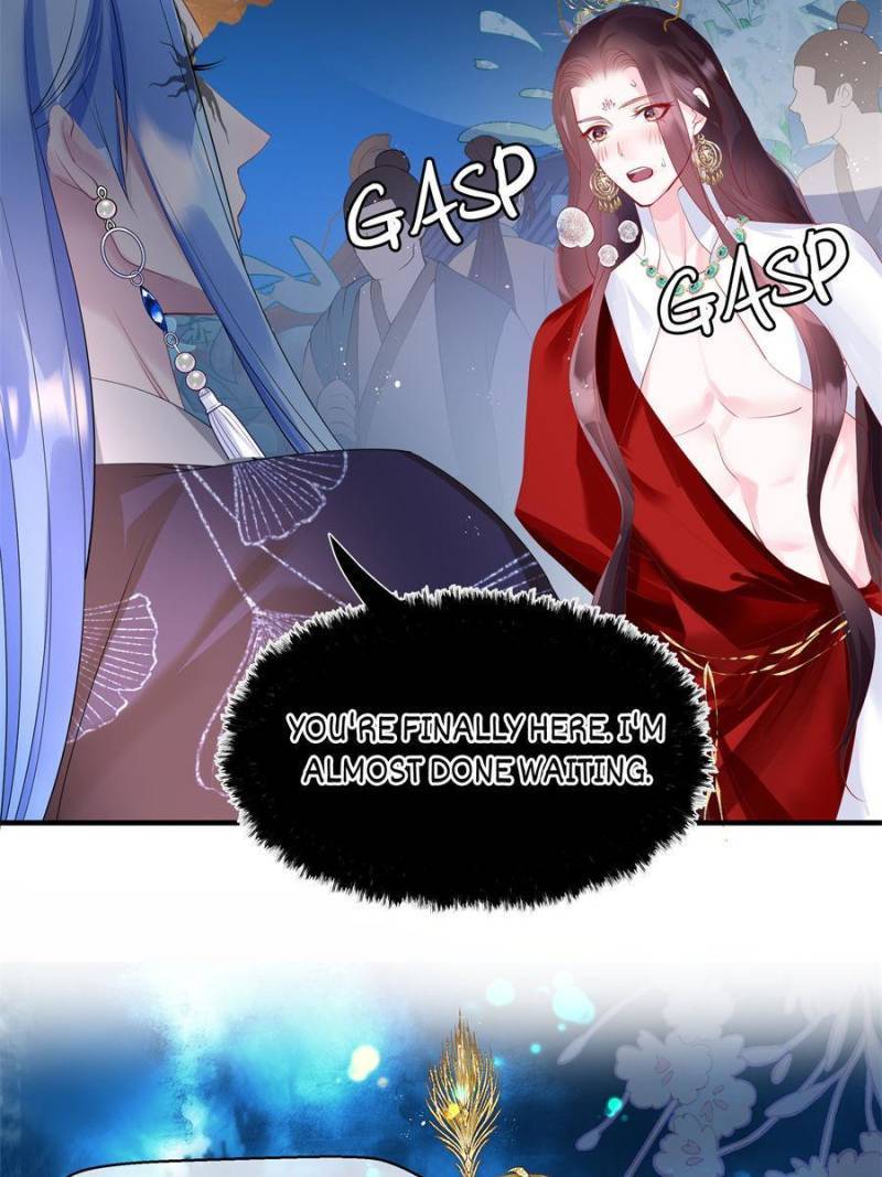 Devil Wants To Hug chapter 138 - page 116