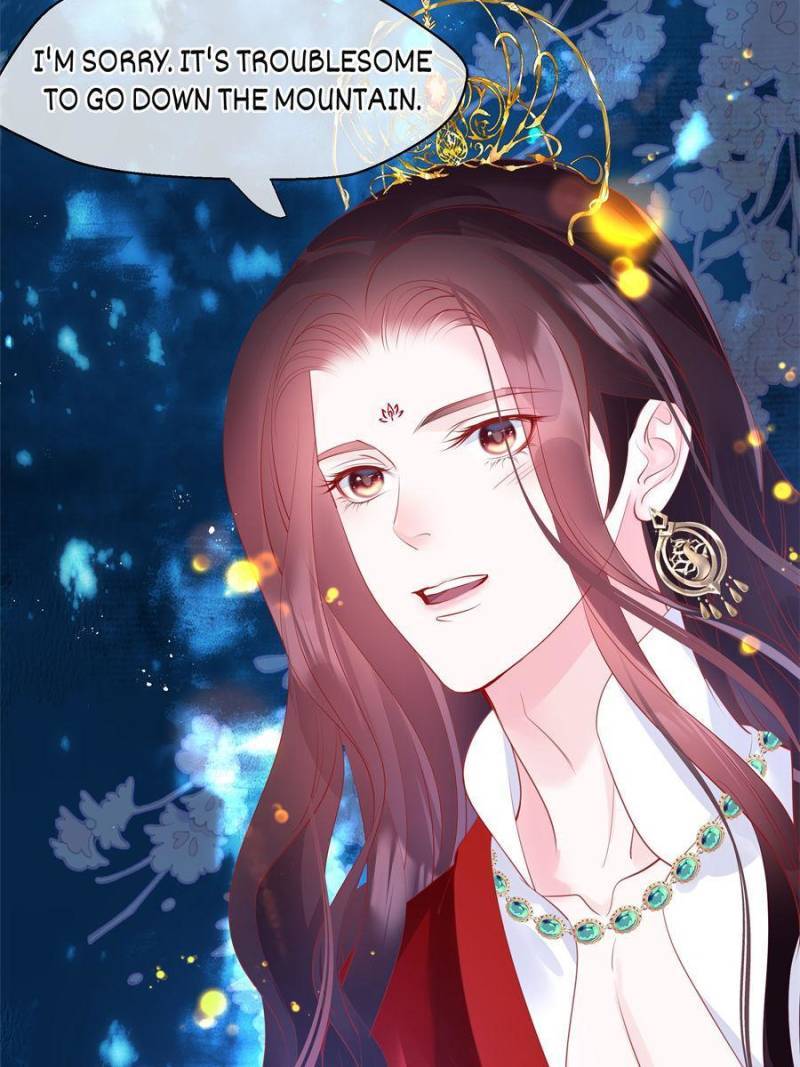 Devil Wants To Hug chapter 138 - page 117