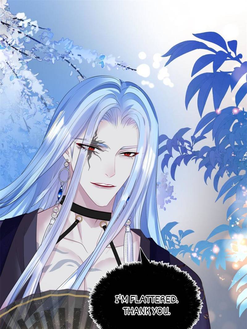 Devil Wants To Hug chapter 138 - page 119