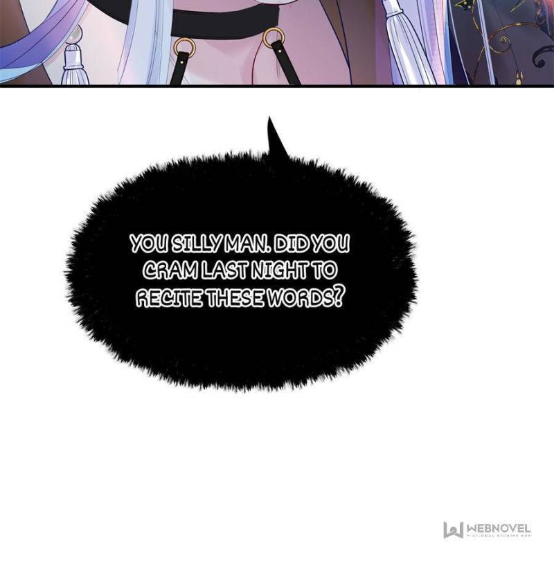 Devil Wants To Hug chapter 138 - page 123