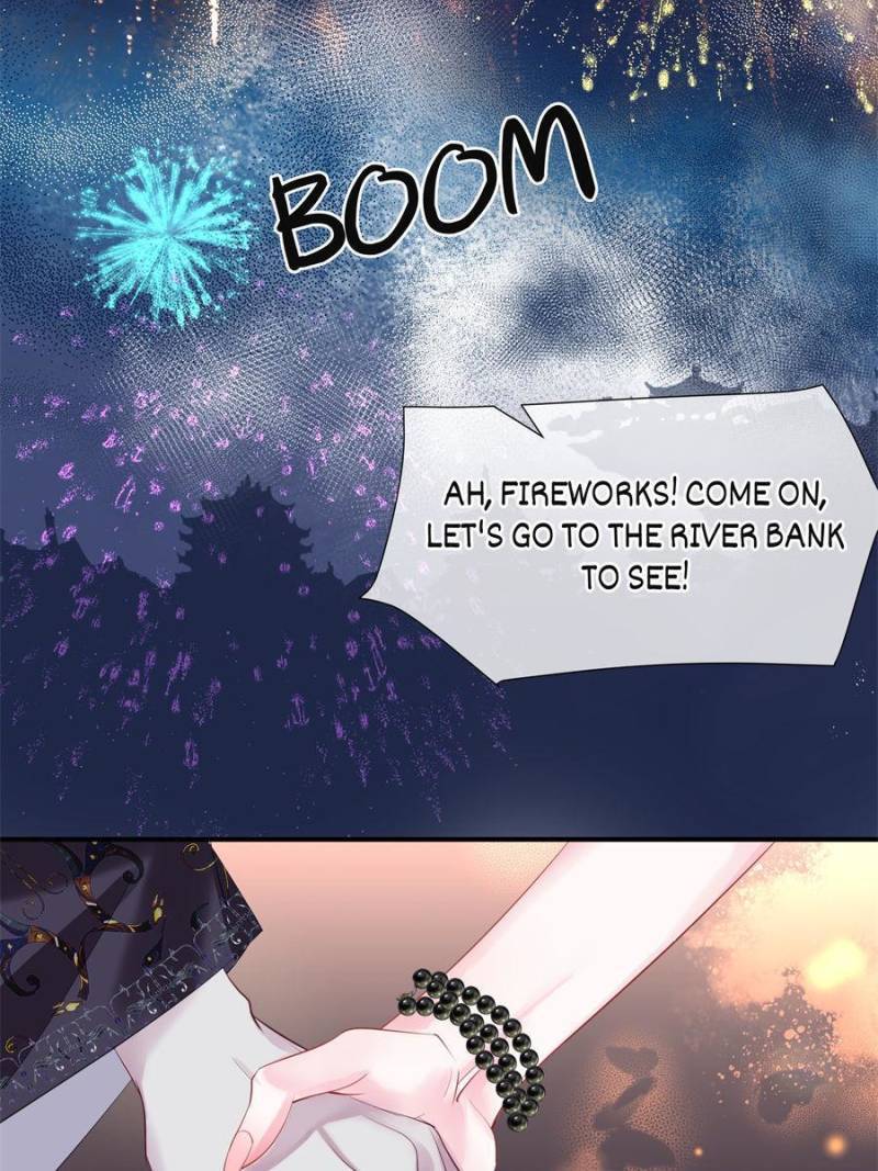 Devil Wants To Hug chapter 138 - page 126
