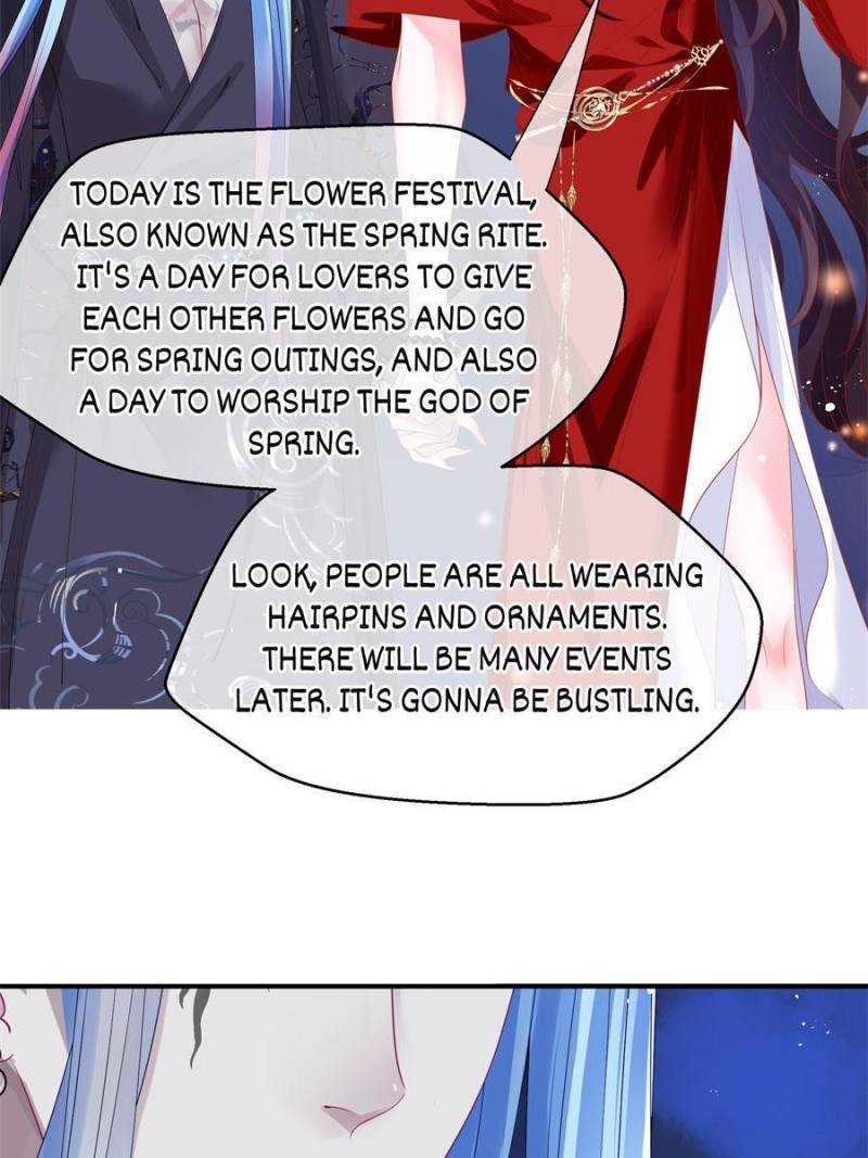 Devil Wants To Hug chapter 138 - page 128